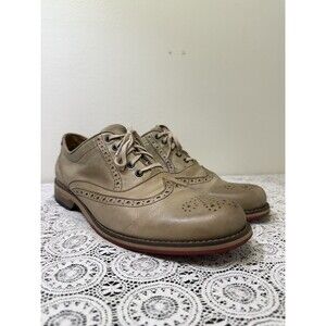 Wolverine 1883 Men’s Wingtop Oxfords Shoes Size 11